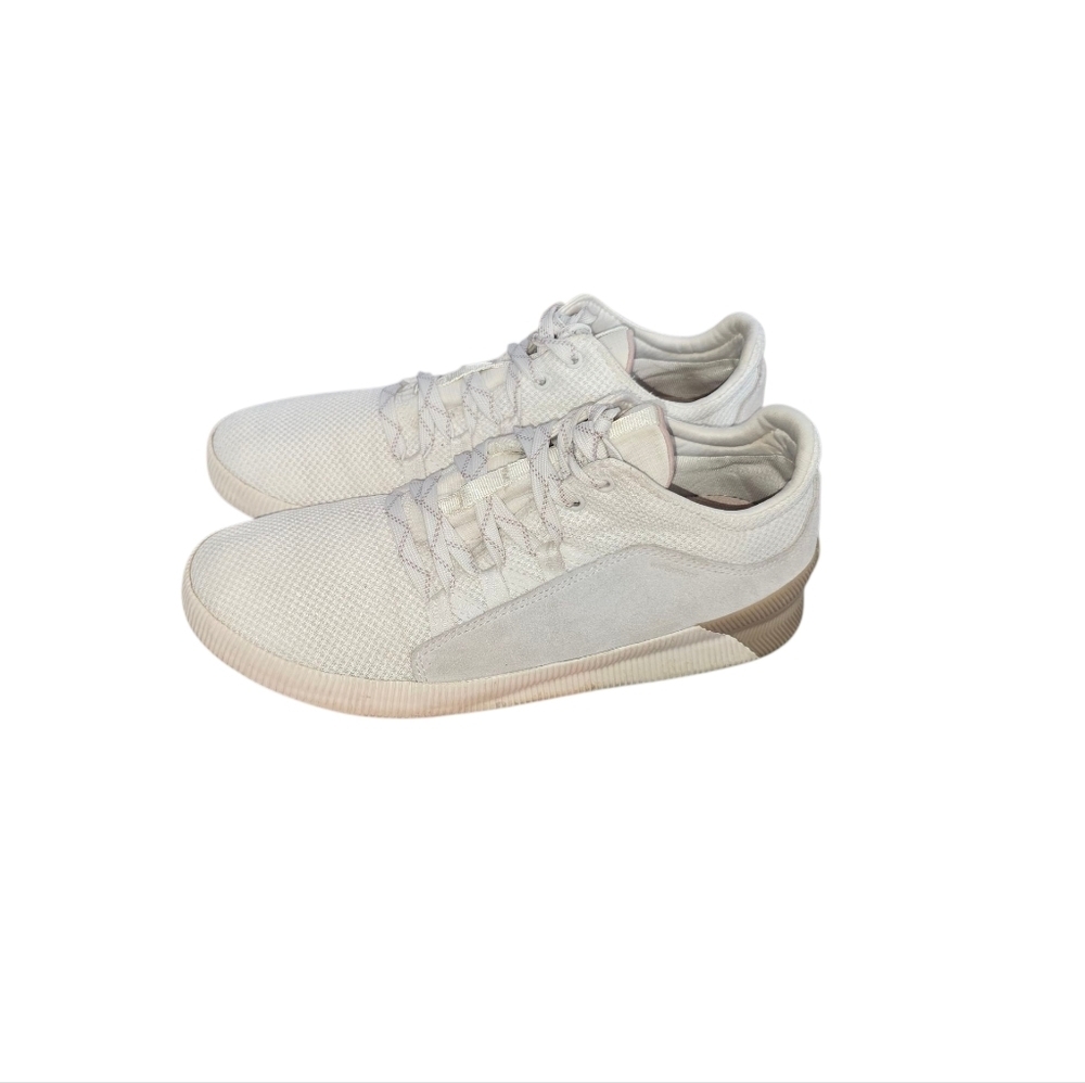 Sorel Womens Out N About Lace Up Sneakers Size 9.5 Sporty